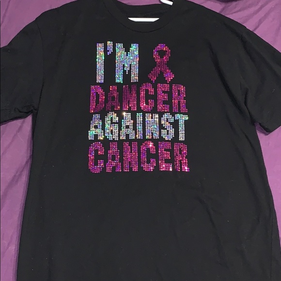 Sequins T-Shirt - Picture 1 of 1